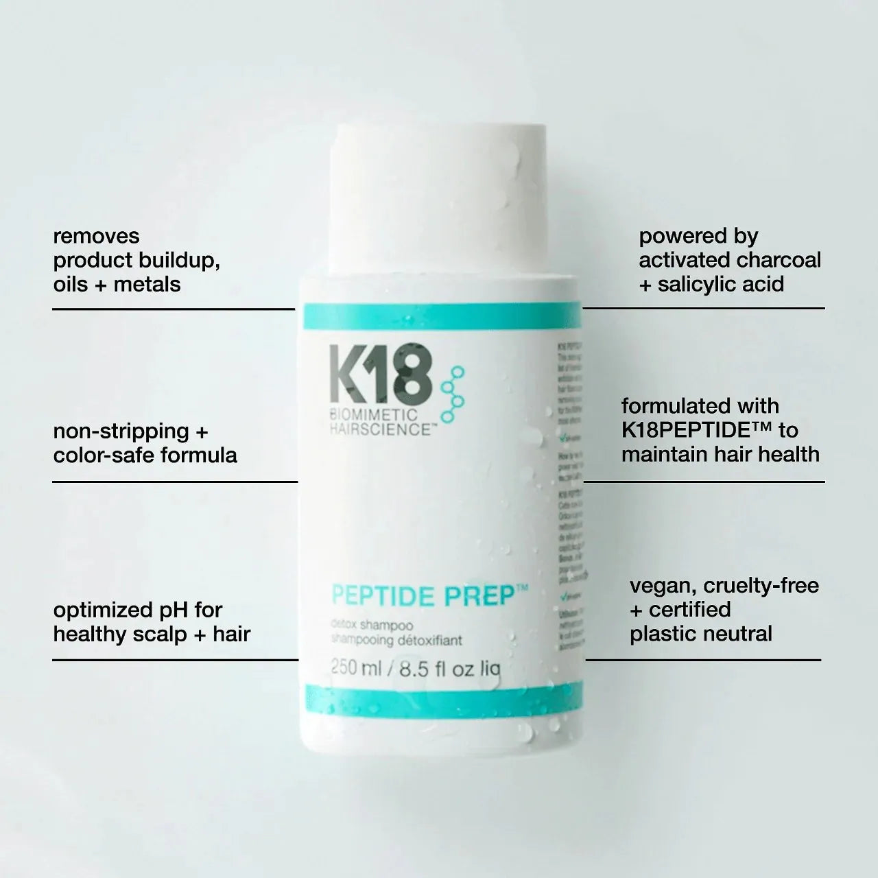 Pre Venta: Sephora Favorites | Wash Care Favorites