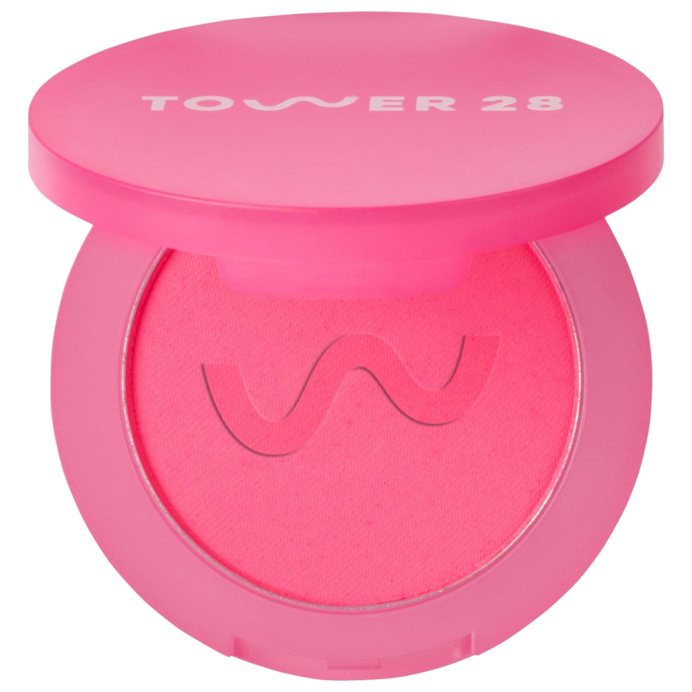 Pre Venta: Tower 28 Beauty | GetSet Blur + Set Matte Powder Blush