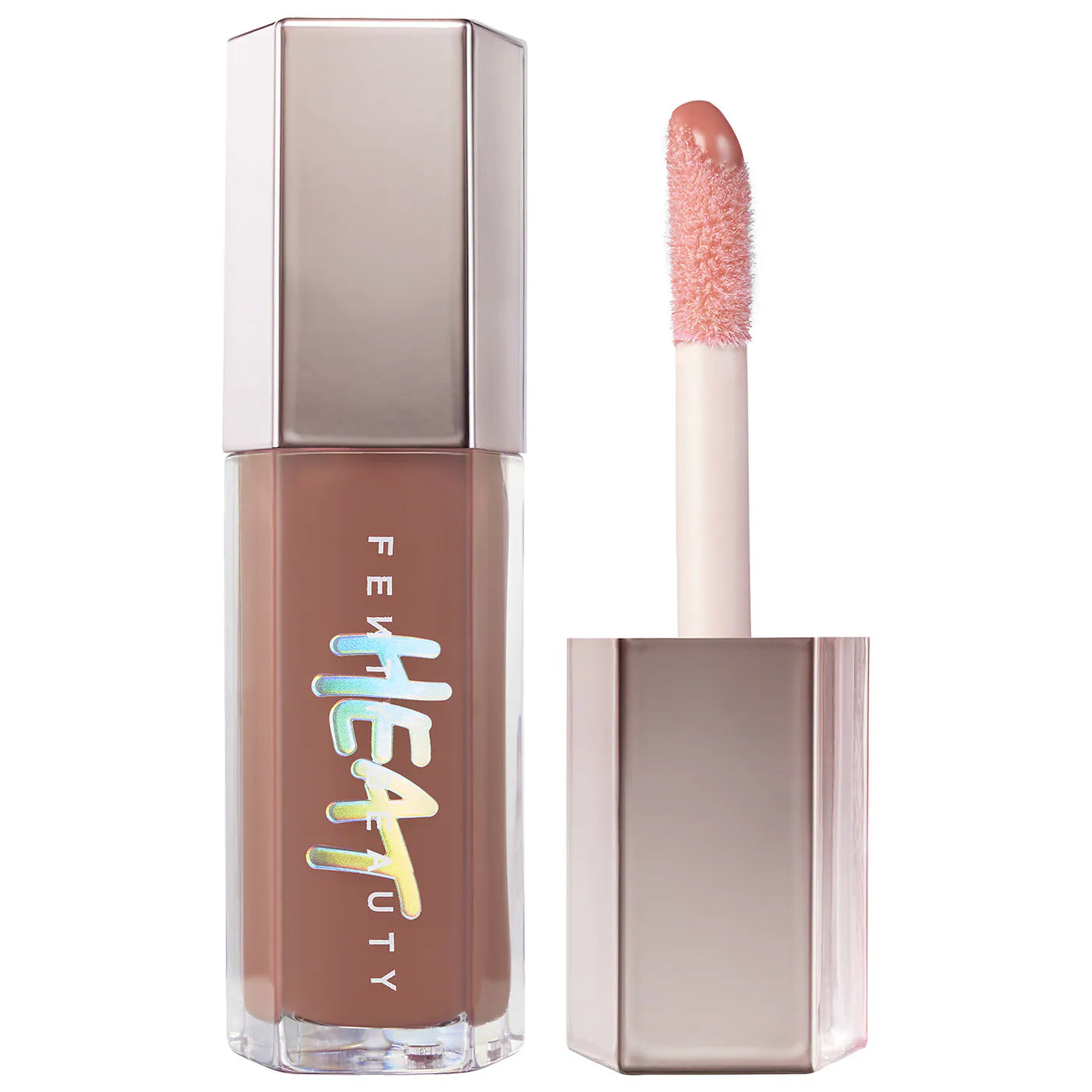 Pre Venta: Fenty Beauty By Rihanna | Gloss Bomb Heat Universal Lip Luminizer + Plumper