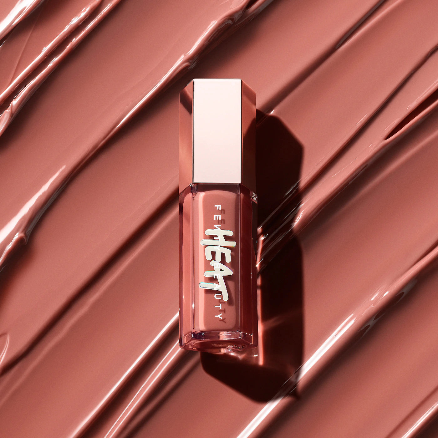 Pre Venta: Fenty Beauty By Rihanna | Gloss Bomb Heat Universal Lip Luminizer + Plumper