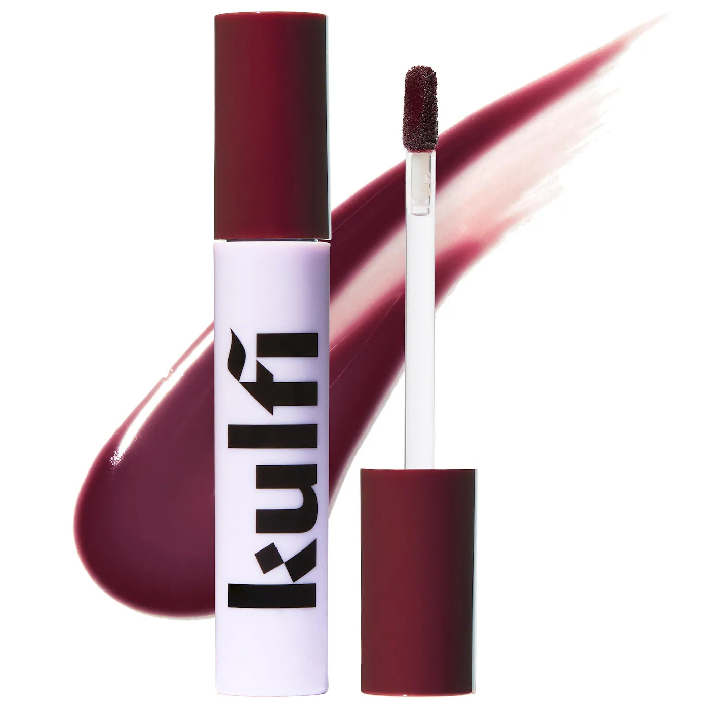 Pre Venta: Kulfi | Lassi Lips Staining Long-Lasting Moisturizing Lip Oil