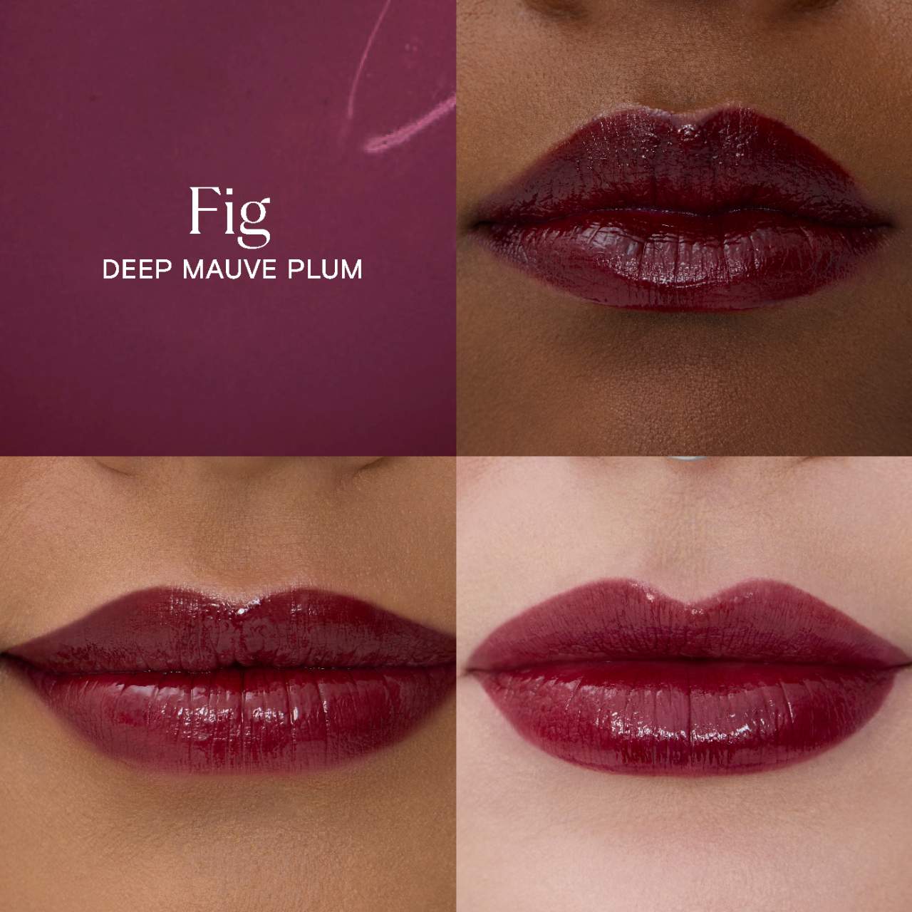 Pre Venta: Kulfi | Lassi Lips Staining Long-Lasting Moisturizing Lip Oil