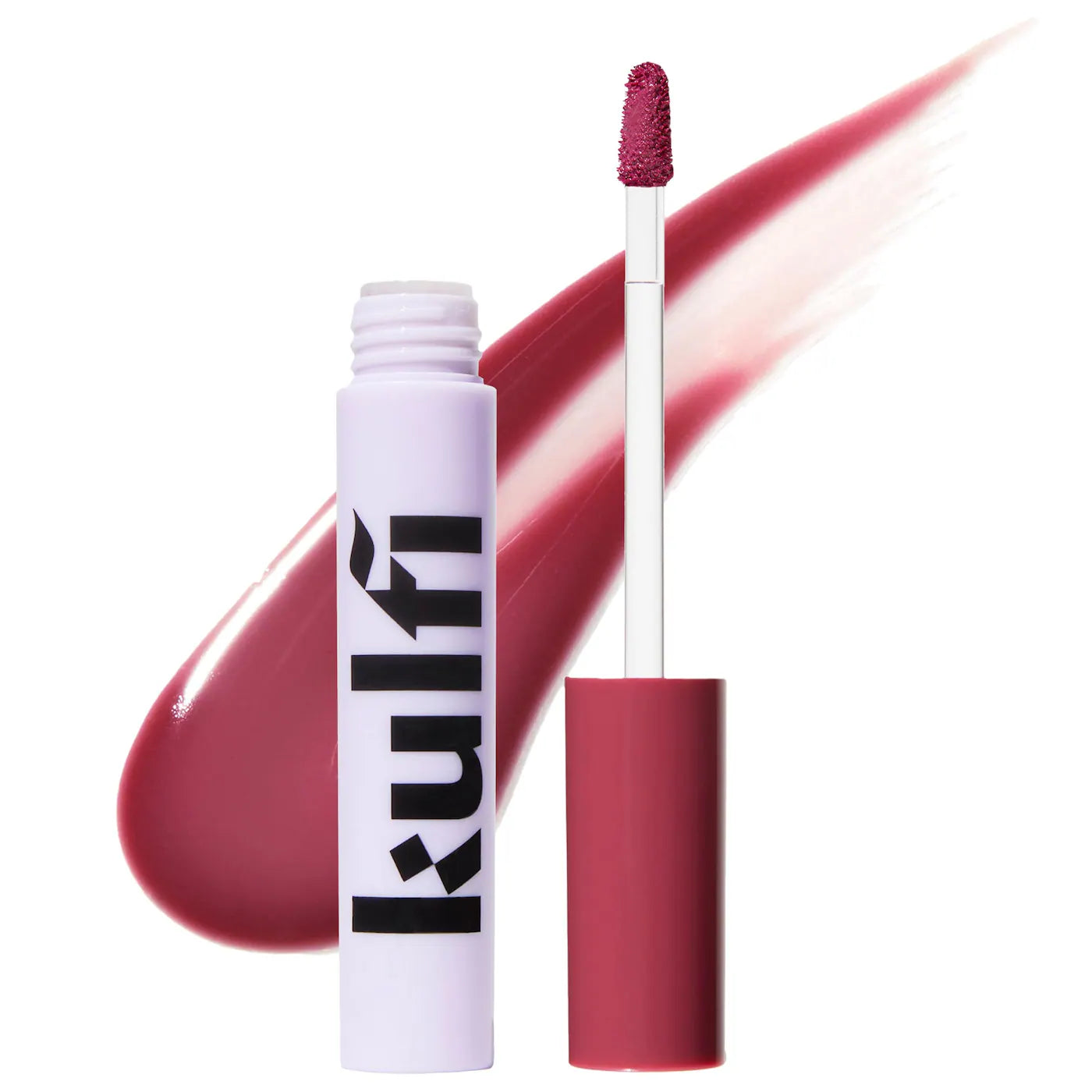 Pre Venta: Kulfi | Lassi Lips Staining Long-Lasting Moisturizing Lip Oil