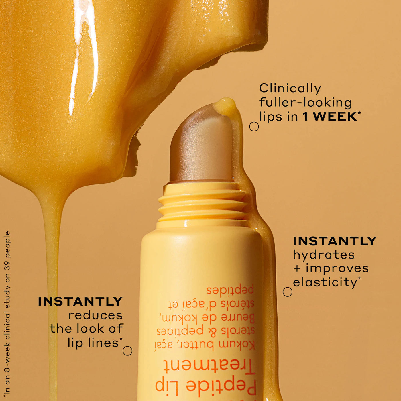 Pre Venta: Olehenriksen | Clinical Quick Fix Mini Vitamin C + Peptide Duo