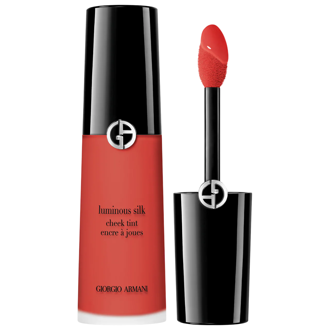 Pre Venta: Armani Beauty | Luminous Silk Cheek Tint Blush