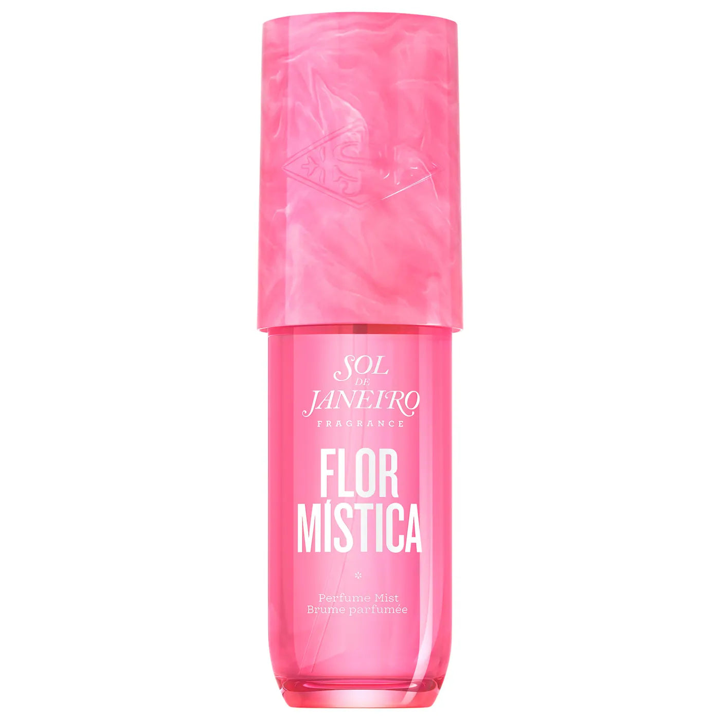 Pre Venta: Sol De Janeiro | Flor Mistica Hair and Body Fragrance Mist