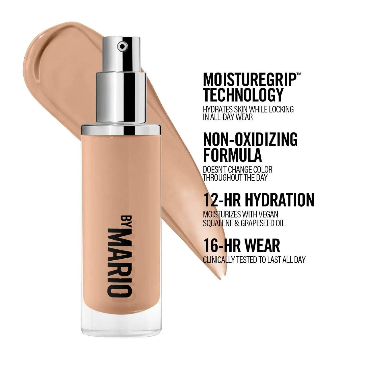 Pre Venta: Makeup By Mario | SurrealSkin Luminous Hydrating Foundation