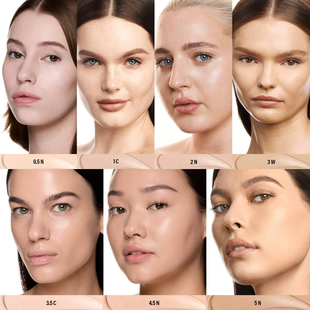 Pre Venta: Makeup By Mario | SurrealSkin Luminous Hydrating Foundation