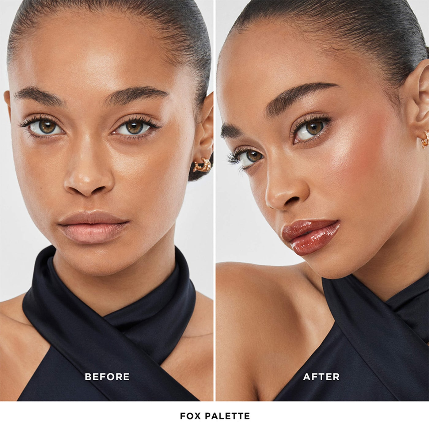 Pre Venta: Hourglass | Ambient Lighting Edit Unlocked Palette Fox
