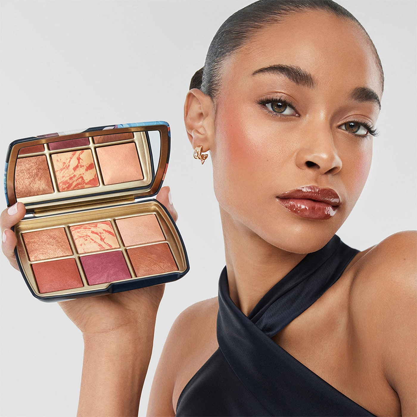 Pre Venta: Hourglass | Ambient Lighting Edit Unlocked Palette Fox