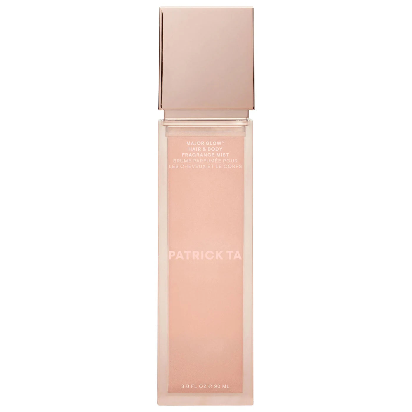Pre Venta: Patrick Ta | Major Glow Hair & Body Fragrance Mist