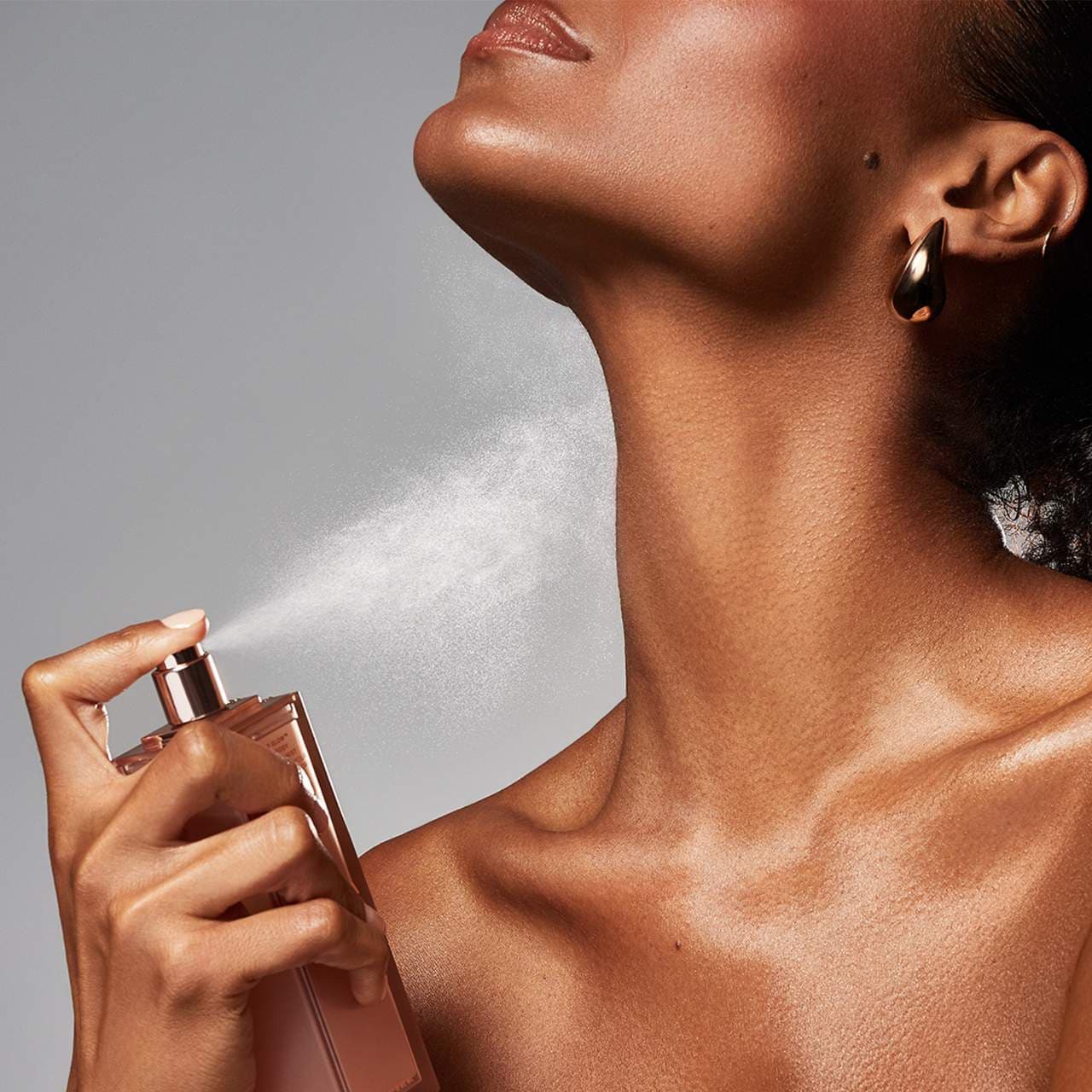 Pre Venta: Patrick Ta | Major Glow Hair & Body Fragrance Mist
