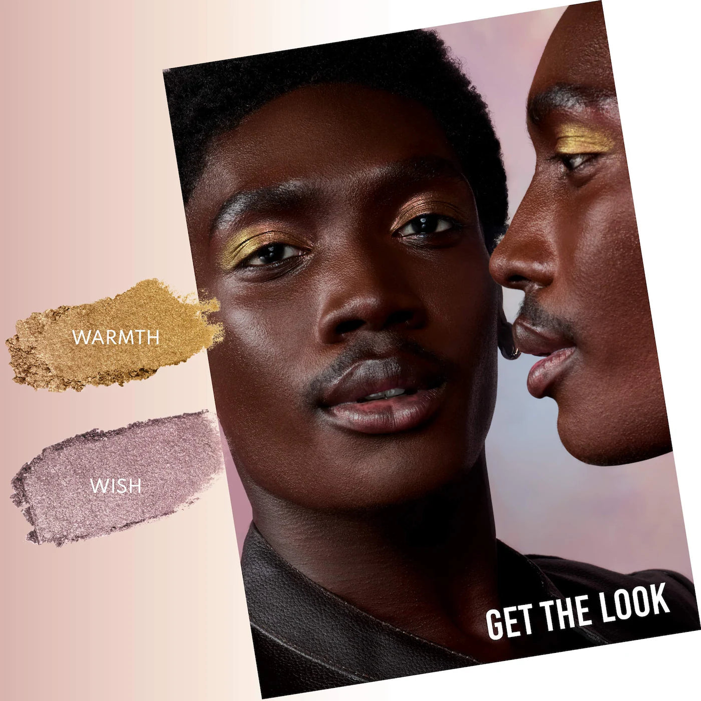 Pre Venta: Danessa Myricks Beauty | LIGHTWORK VII The Freedom Makeup Palette: Magnetic, Customizable, Stackable Palette with Illuminating Pigments for Eyes, Face & Lips