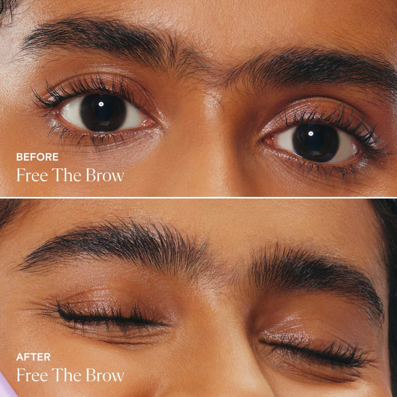 Pre Venta: Kulfi | Free The Brow Volumizing & Laminating Brow Gel