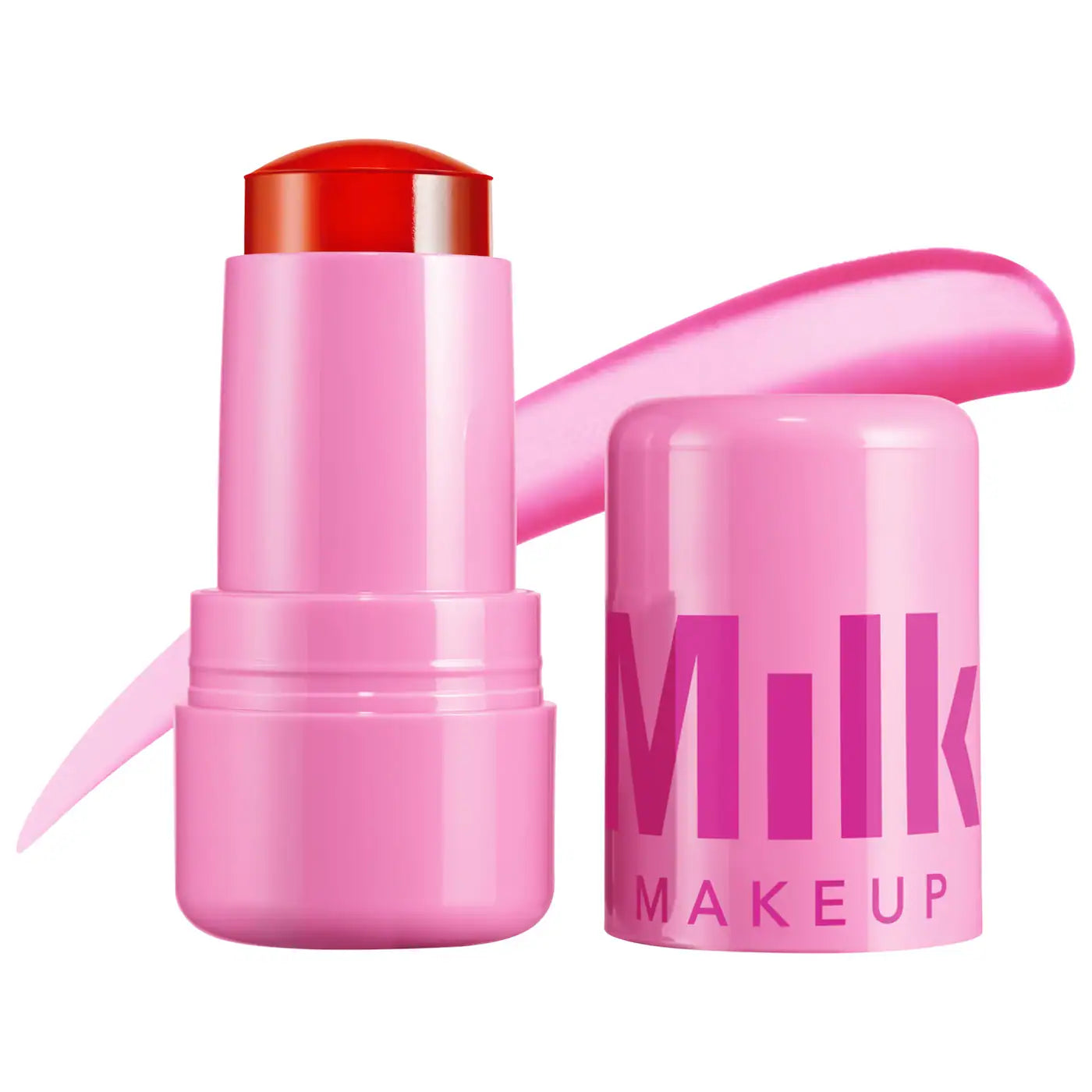 Pre Venta: Milk Makeup | Cooling Water Jelly Tint Lip + Cheek Blush Stain