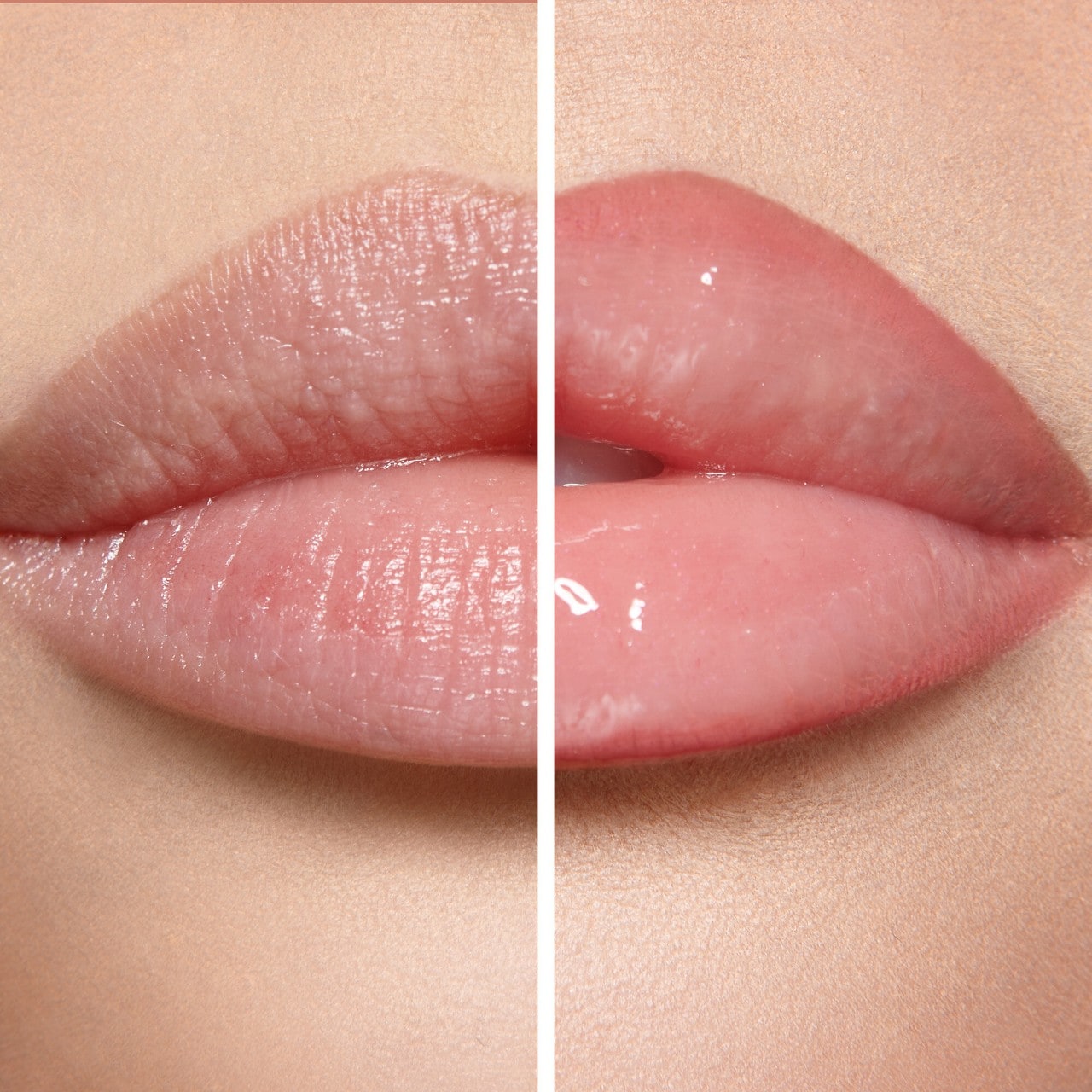 Pre Venta: Charlotte Tilbury | Mini Glossy Pink Lip Gloss + Lip Liner Set
