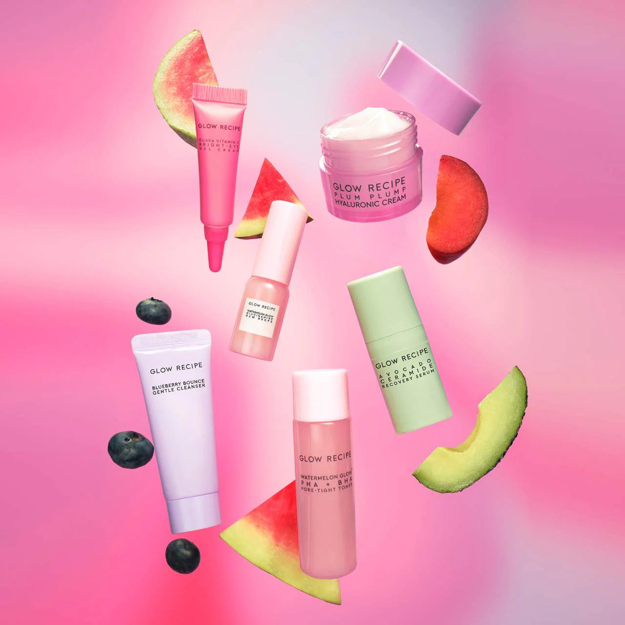Pre Venta: Glow Recipe | Fruit Babies