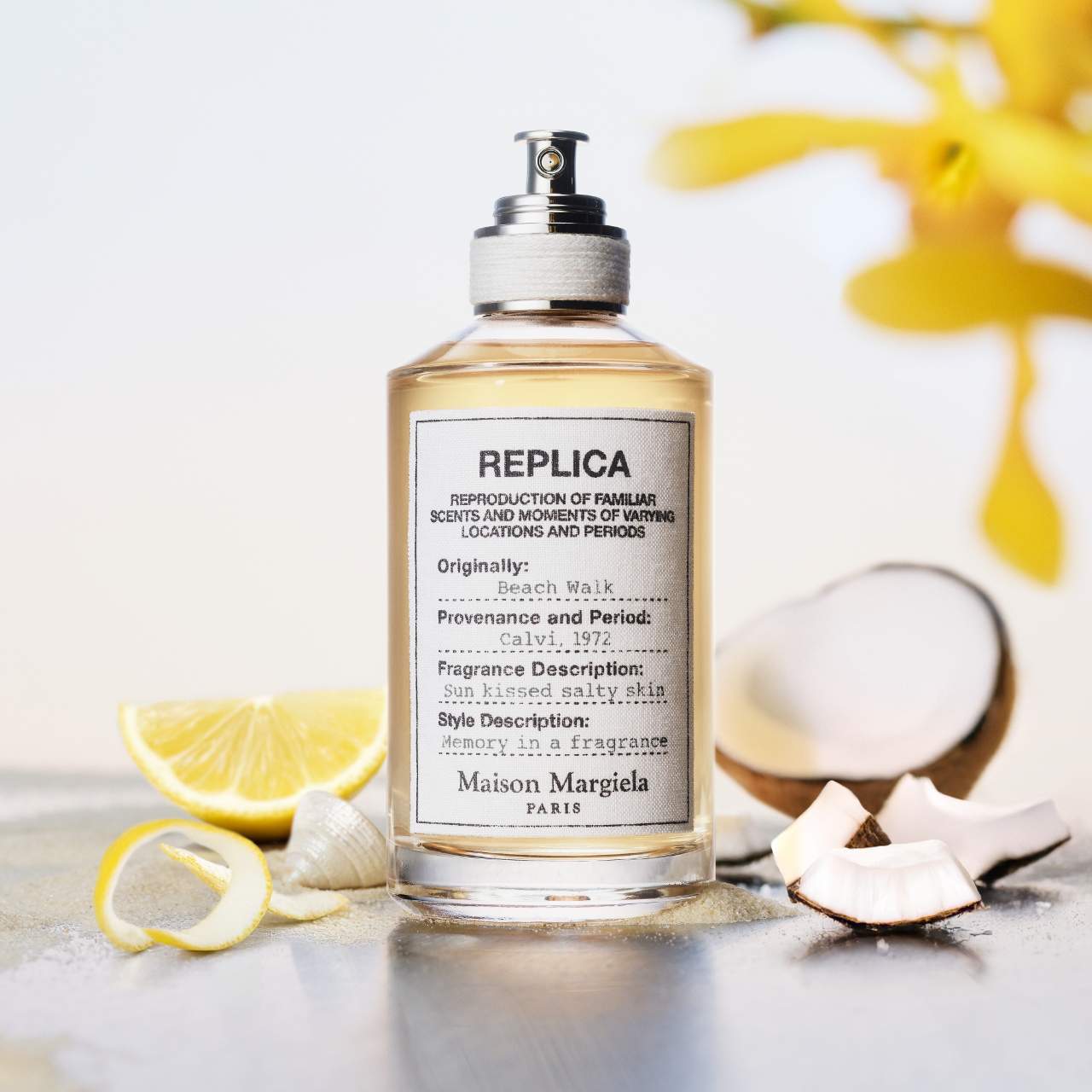 Pre Venta: Sephora Favorites | Fruits & Flowers Travel Spray Perfume Discovery Set w/ Redeemable Voucher