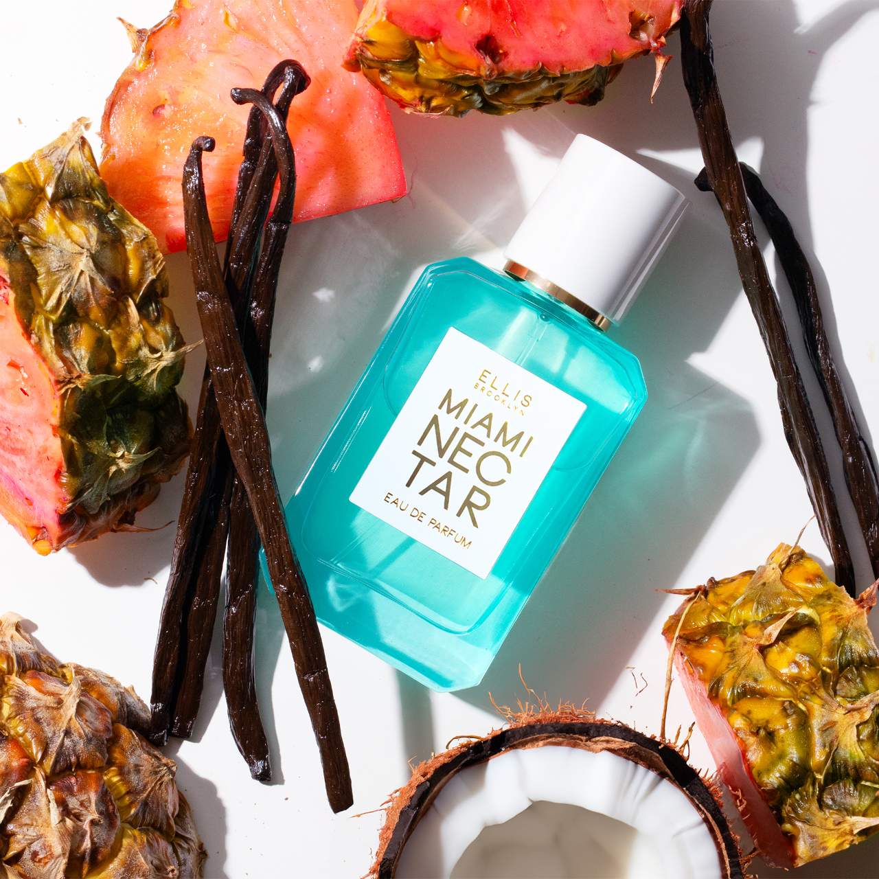 Pre Venta: Sephora Favorites | Fruits & Flowers Travel Spray Perfume Discovery Set w/ Redeemable Voucher