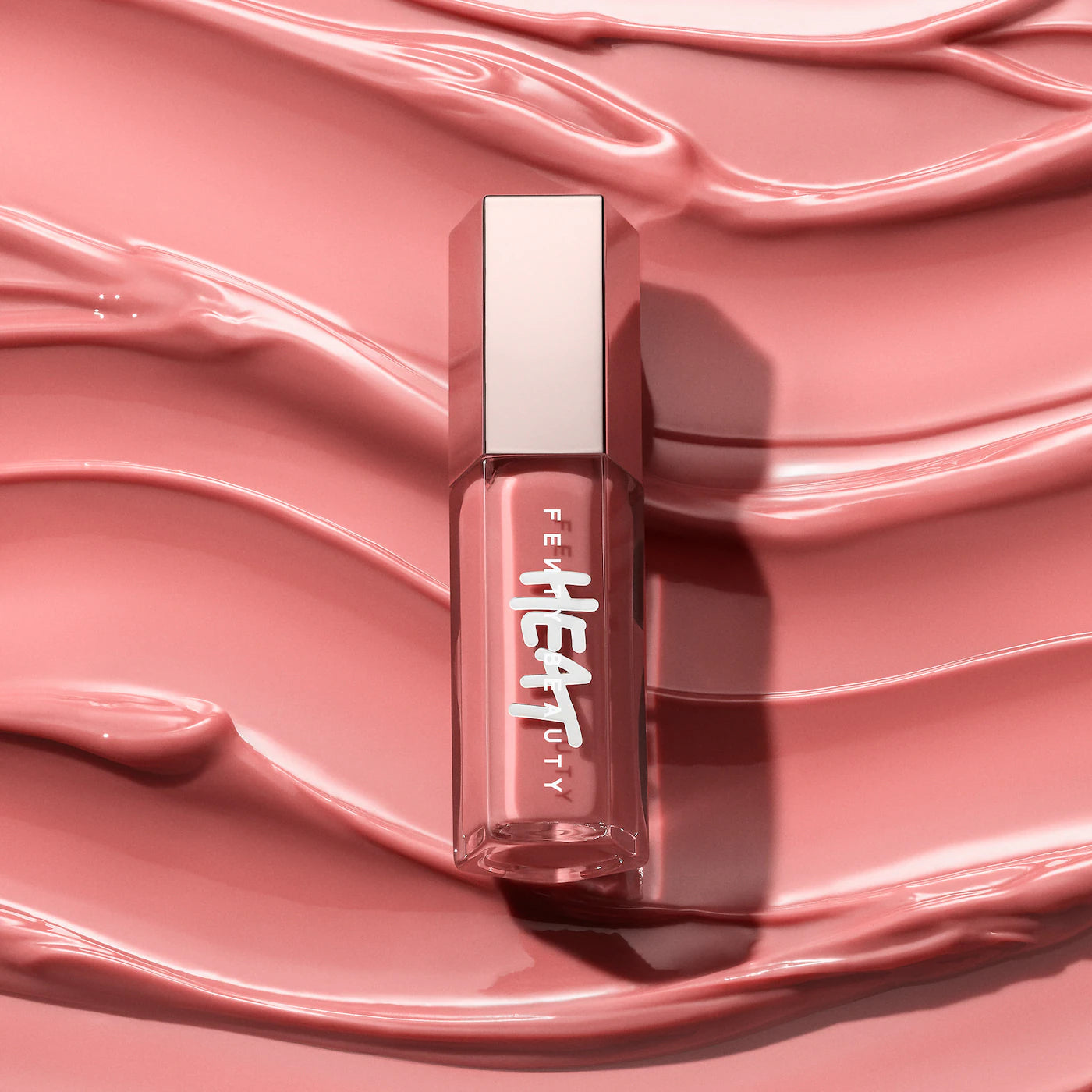 Pre Venta: Fenty Beauty By Rihanna | Gloss Bomb Heat Universal Lip Luminizer + Plumper