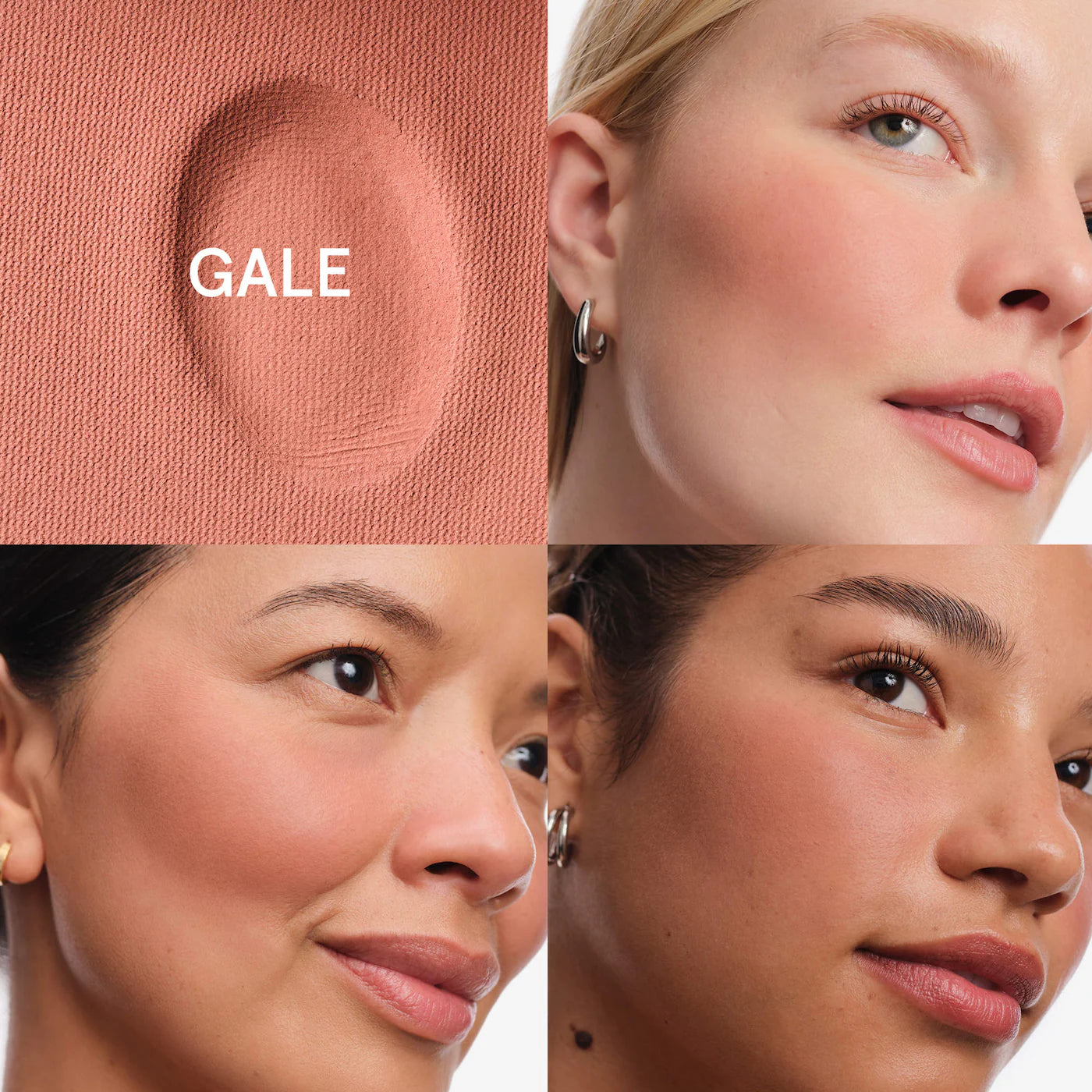 Pre Venta: Glossier | Cloud Paint Plush Blush