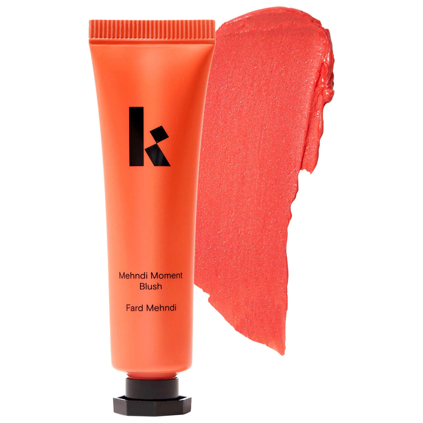 Pre Venta: Kulfi | Mehndi Moment Long-Lasting Radiant Cream Blush