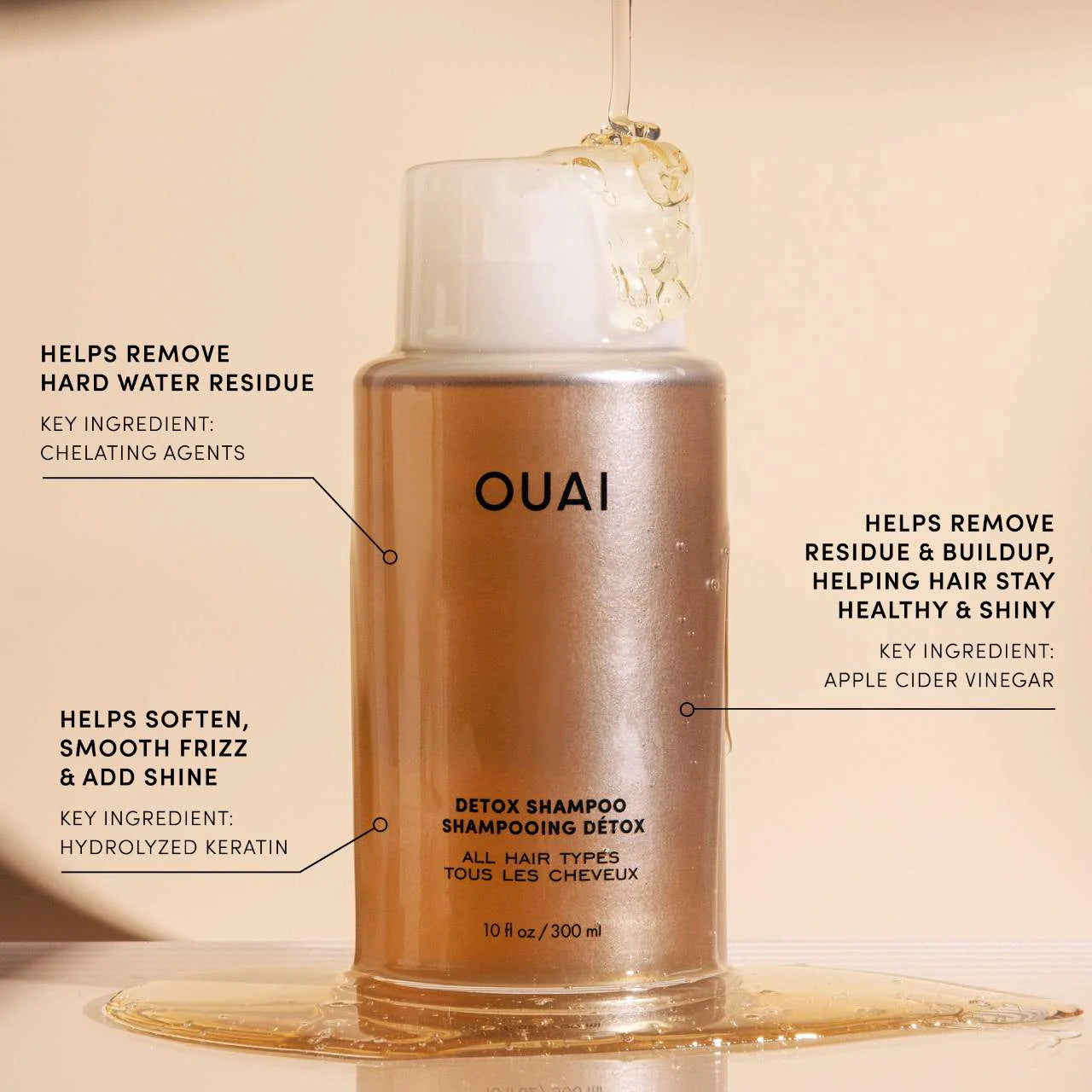 Pre Venta: OUAI | Get On Your OUAI Minis Kit