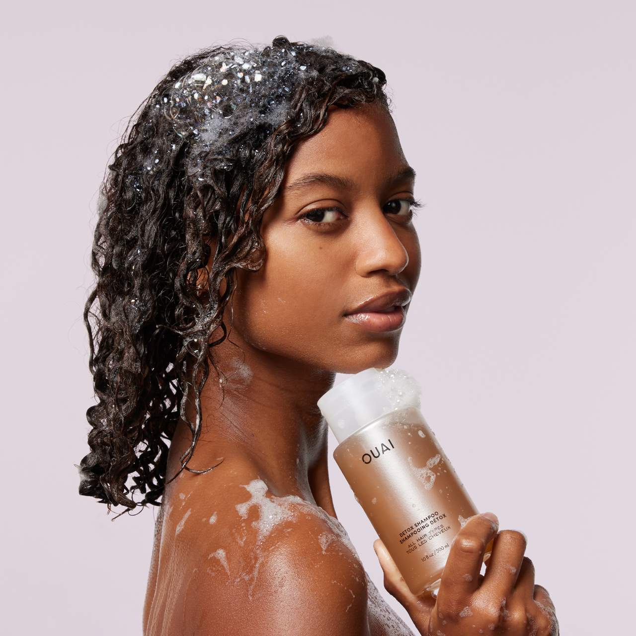 Pre Venta: OUAI | Get On Your OUAI Minis Kit