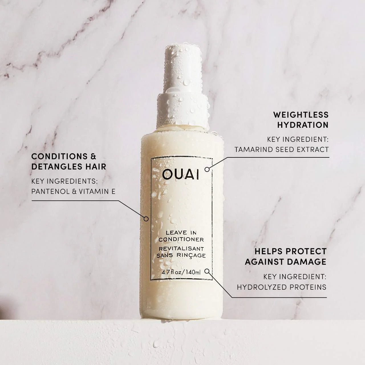Pre Venta: OUAI | Get On Your OUAI Minis Kit