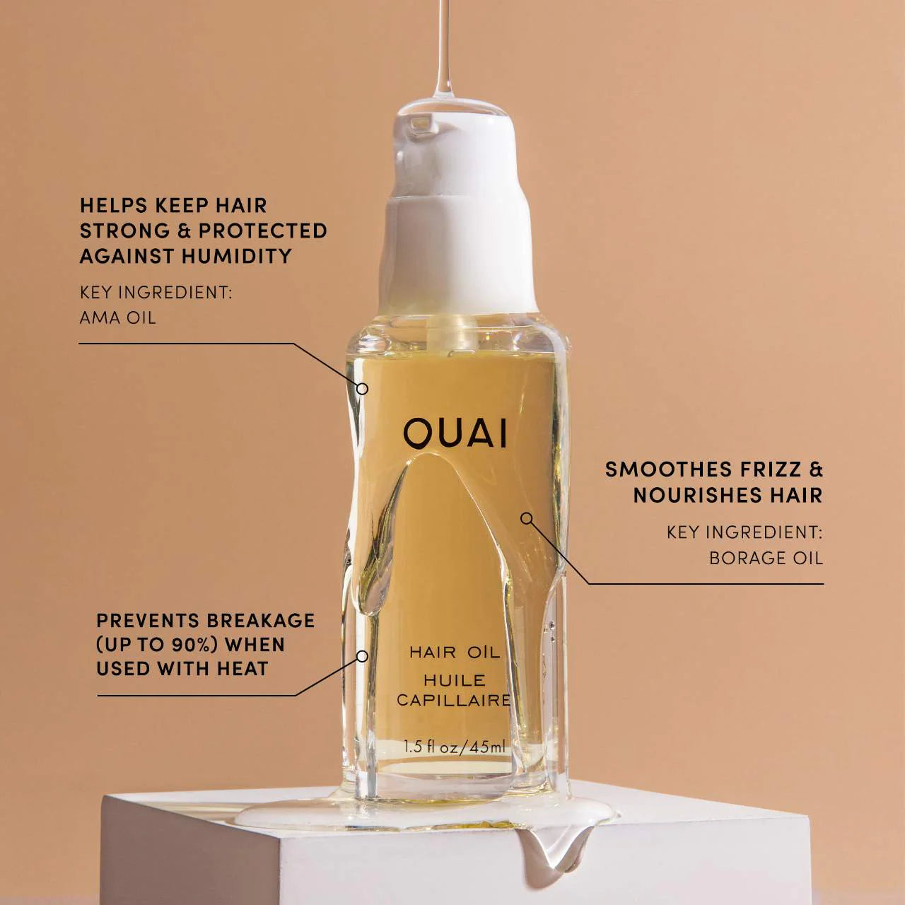 Pre Venta: OUAI | Get On Your OUAI Minis Kit