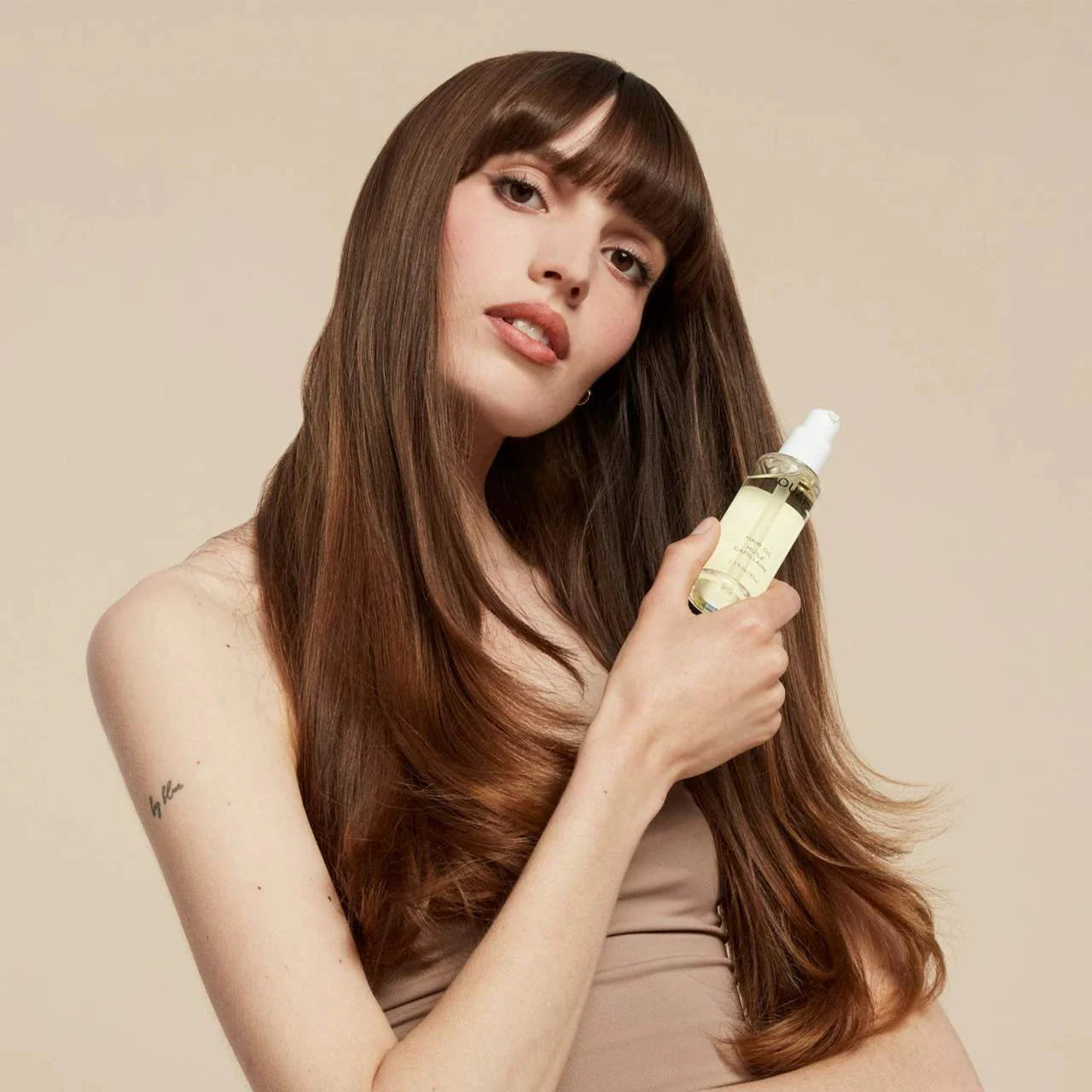Pre Venta: OUAI | Get On Your OUAI Minis Kit