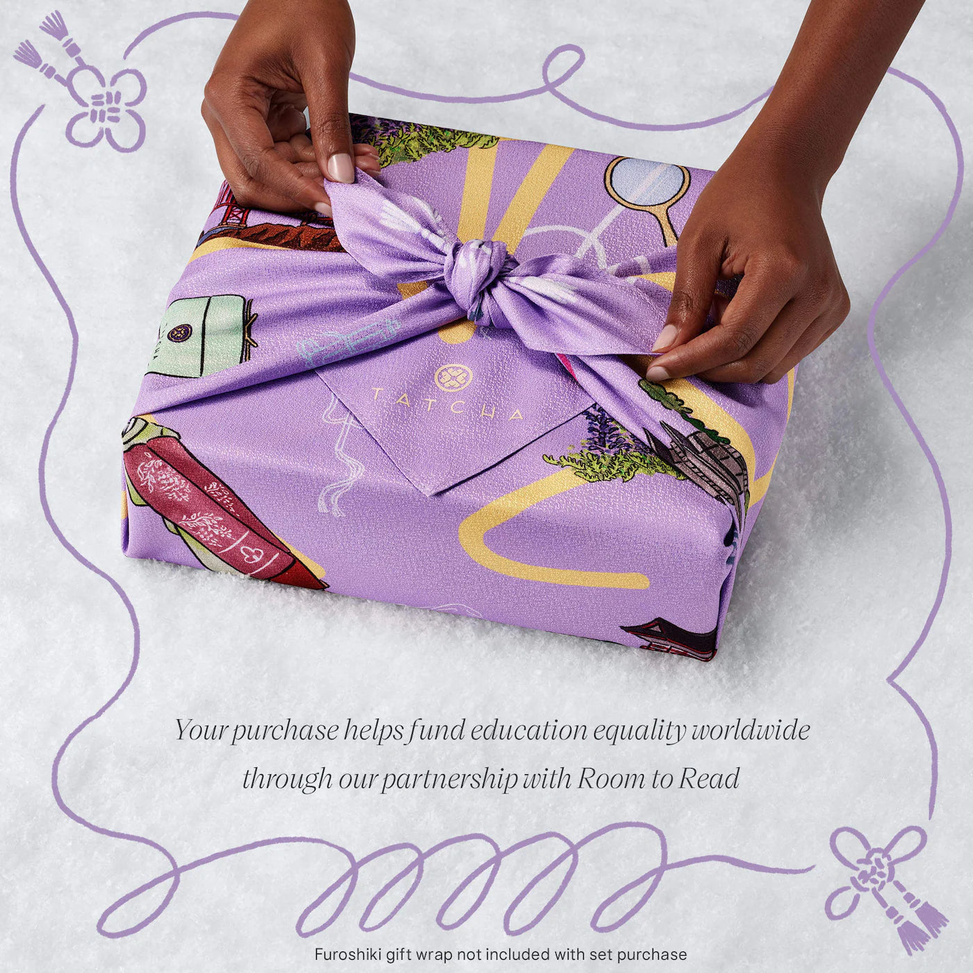 Pre Venta: Tatcha | Gimme a Kissu Set
