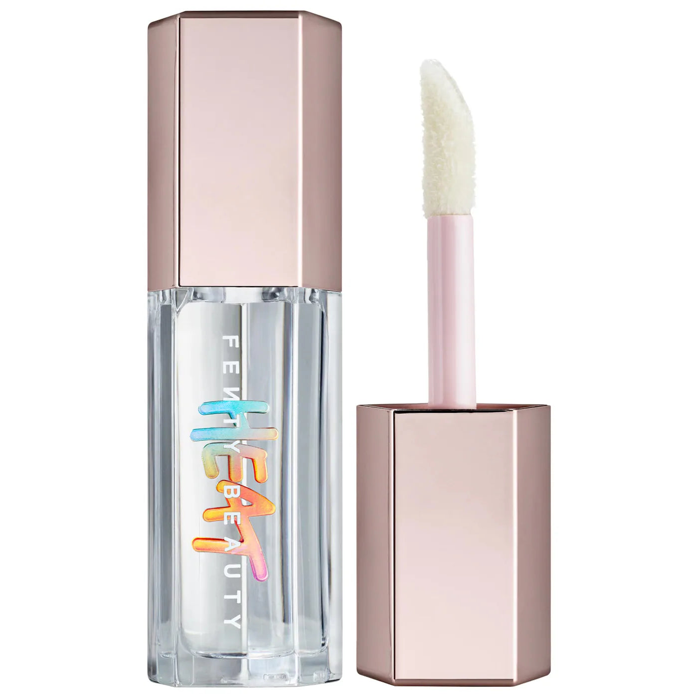 Pre Venta: Fenty Beauty By Rihanna | Gloss Bomb Heat Universal Lip Luminizer + Plumper