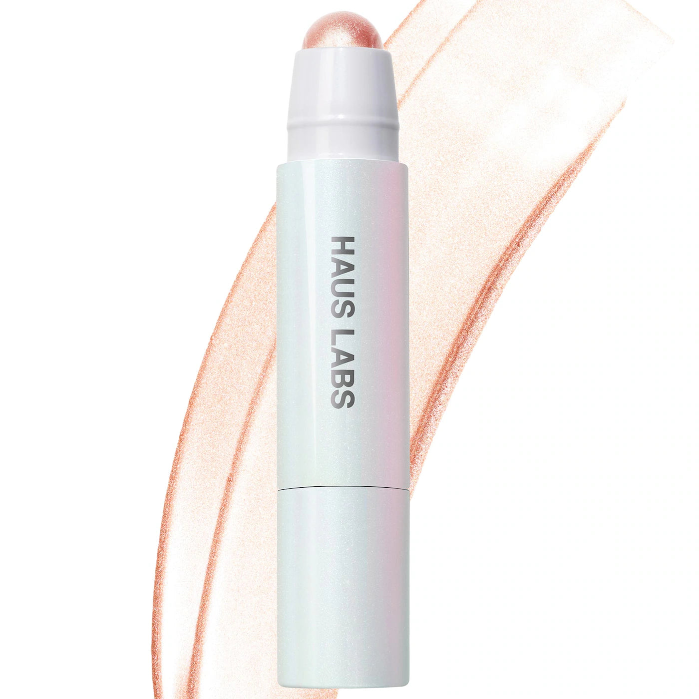 Pre Venta: Haus Labs by Lady Gaga | Bio-Radiant Glassy Balm Highlighter Stick