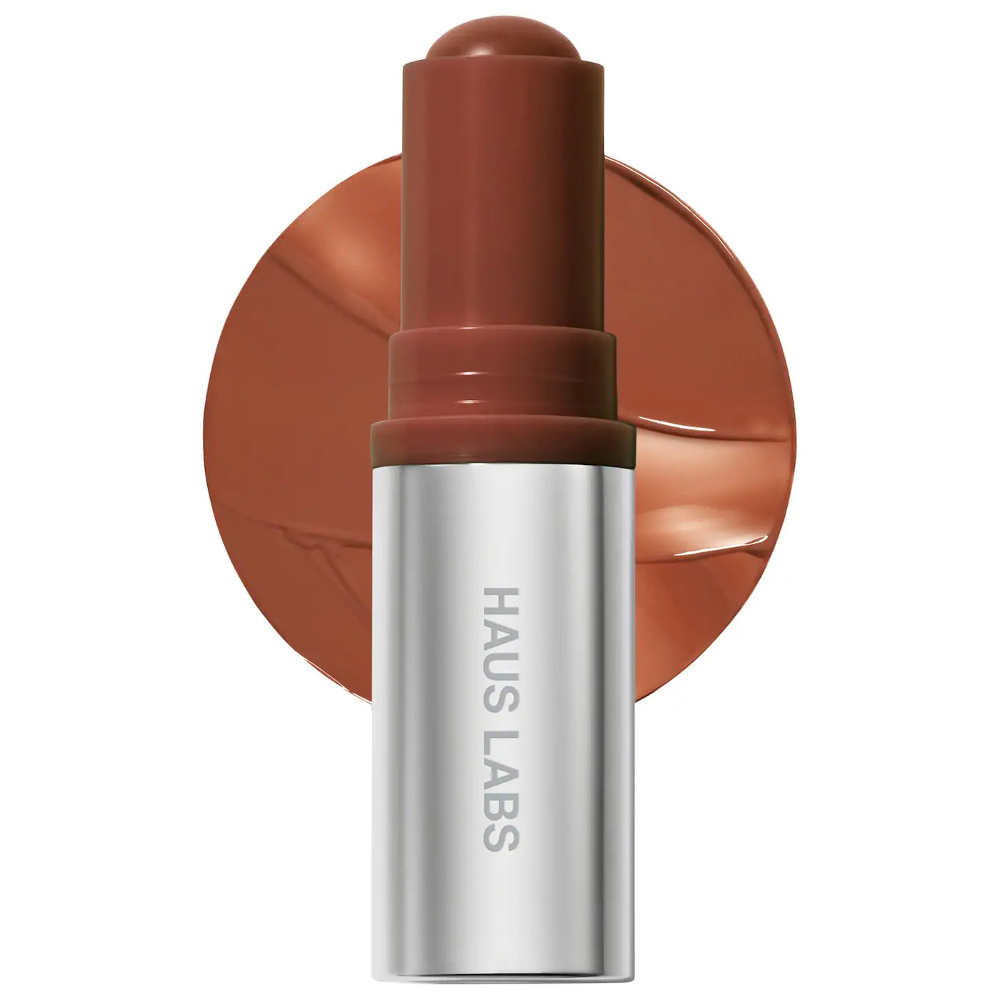 Pre Venta: Haus Labs By Lady Gaga | Color Fuse Longwear Hydrating Glassy Lip + Cheek Blush Balm Stick
