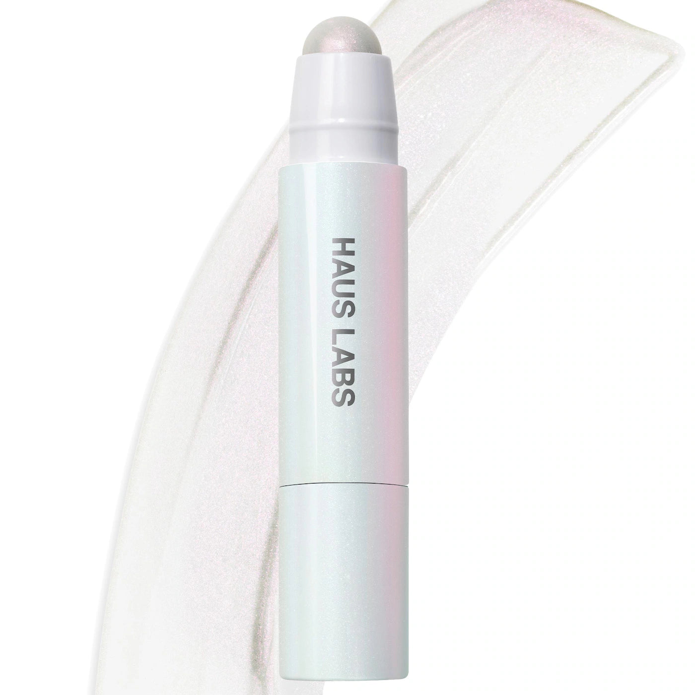 Pre Venta: Haus Labs by Lady Gaga | Bio-Radiant Glassy Balm Highlighter Stick