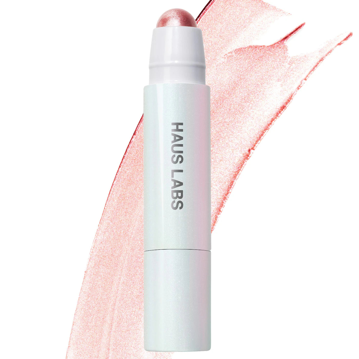 Pre Venta: Haus Labs by Lady Gaga | Bio-Radiant Glassy Balm Highlighter Stick