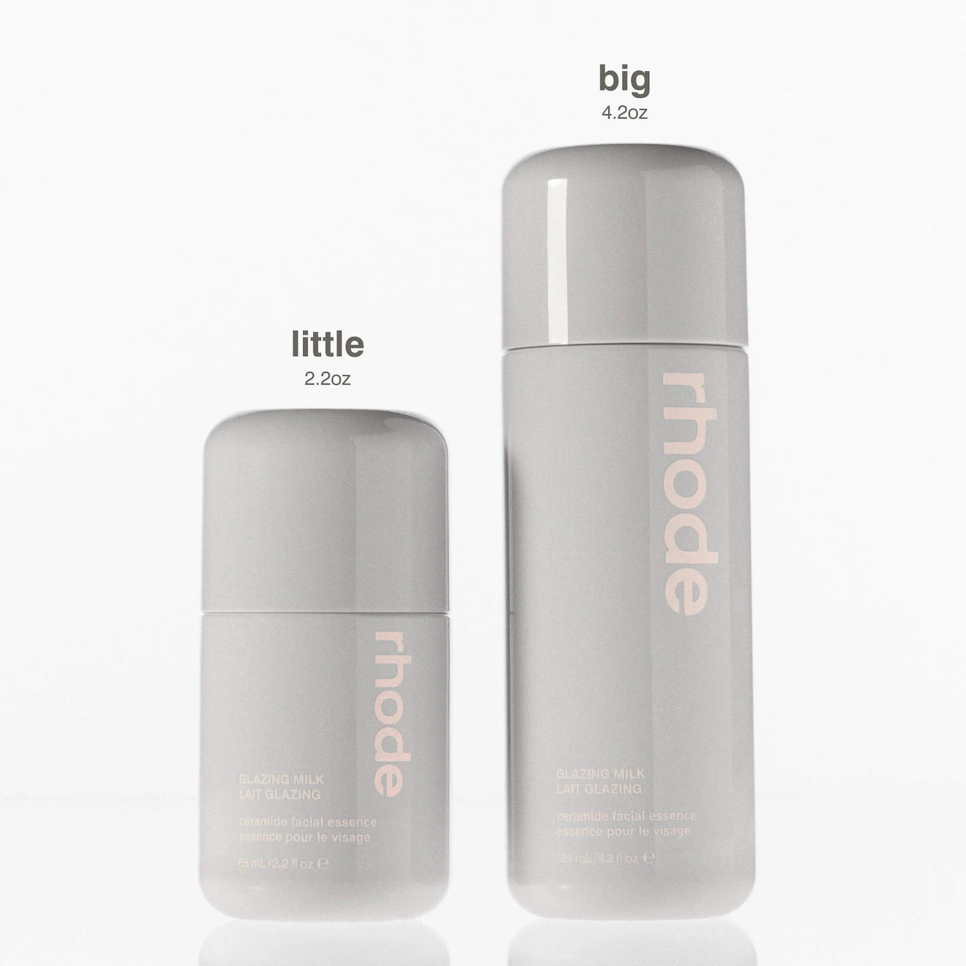 Pre Venta: Rhod | Glazing Milk Ceramide Facial Essence