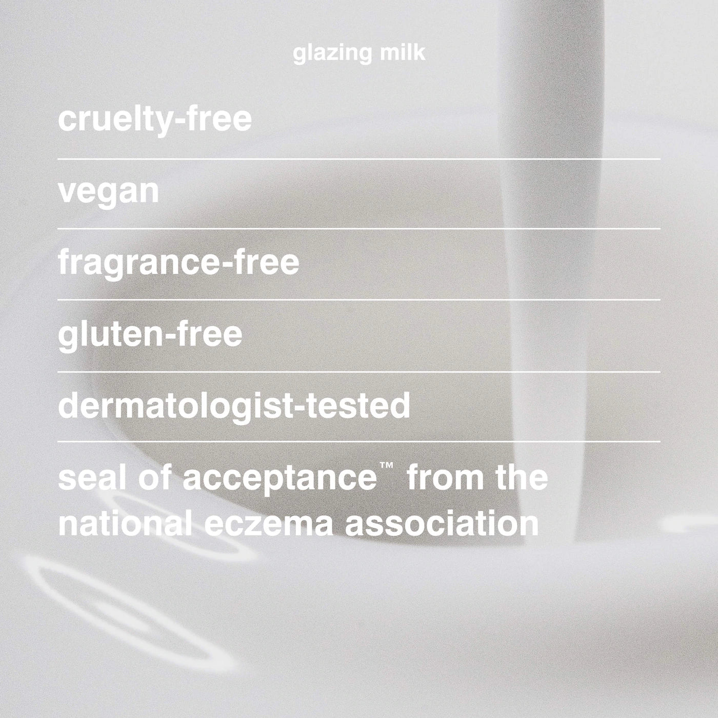 Pre Venta: Rhod | Glazing Milk Ceramide Facial Essence