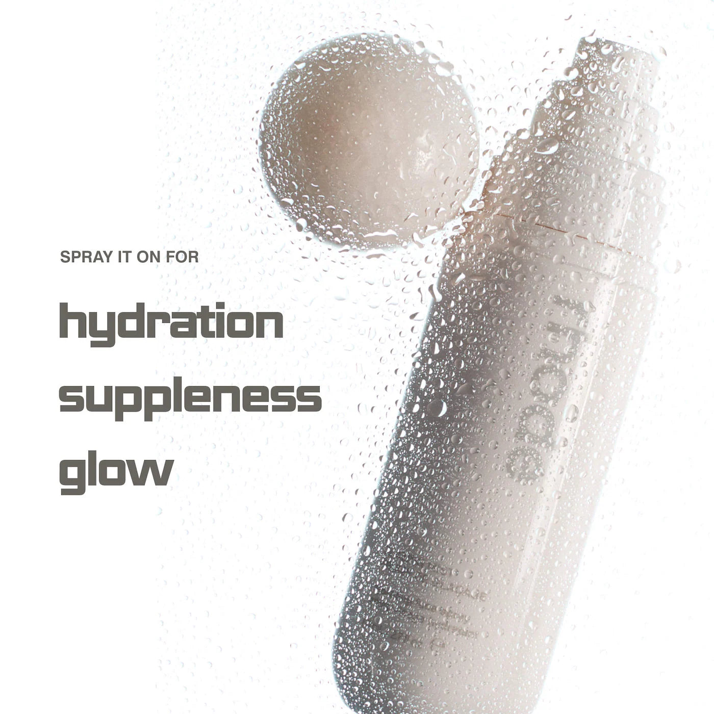 Pre Venta: Rhod | Glazing Mist Hydrating Face Spray