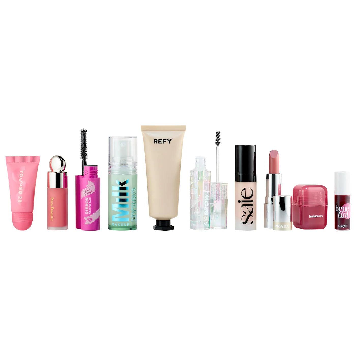 Pre Venta: Sephora Favorites | Gleamy Dreamy Makeup Value Set