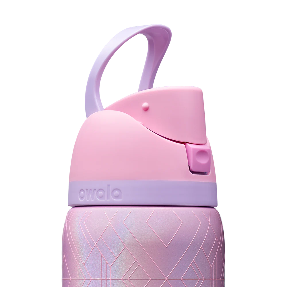 Pre Venta: Owala | Wicked For Good 32 oz. | Glinda