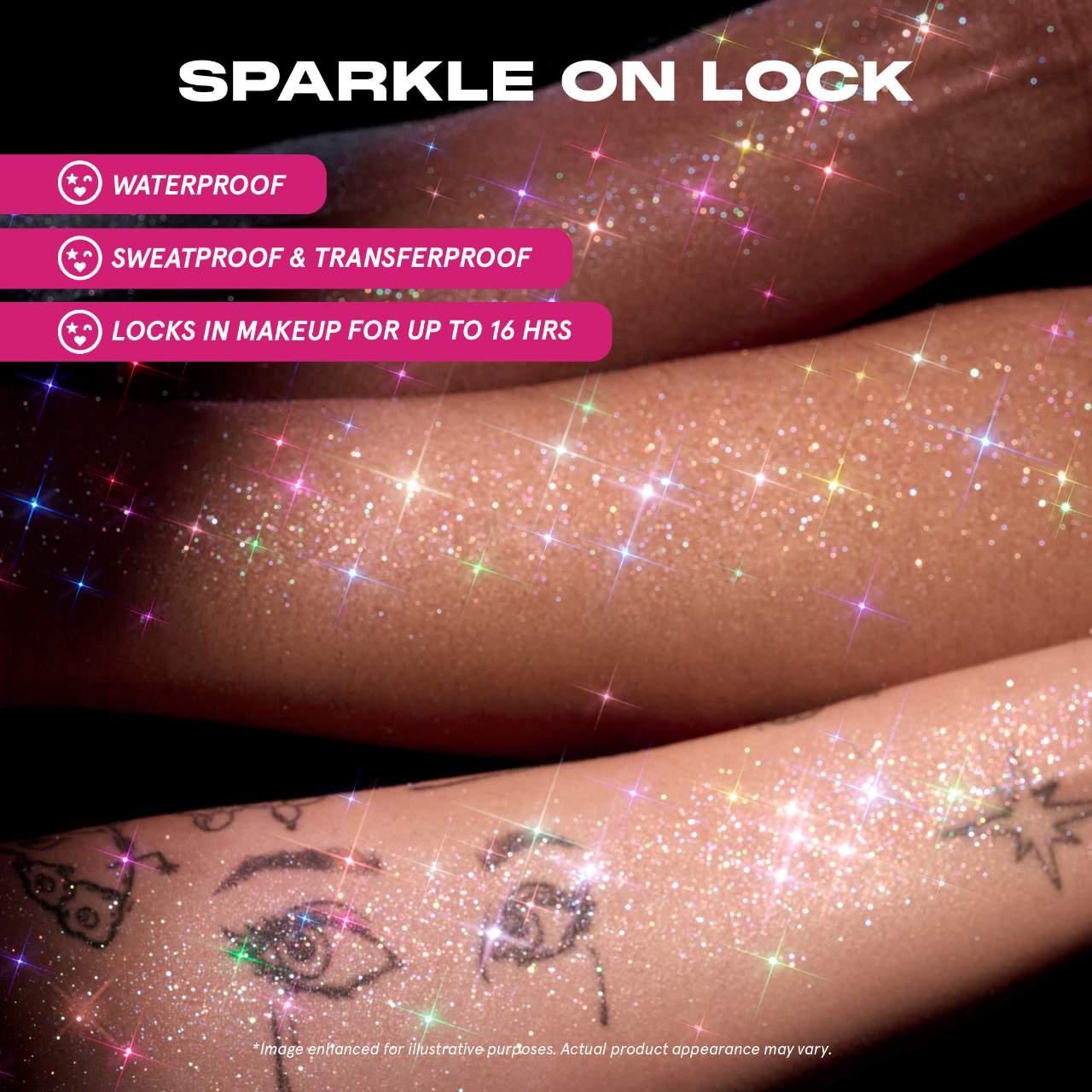 Pre Venta: ONE/SIZE by Patrick Starrr | On 'Til Dawn Mattifying Waterproof Setting Spray