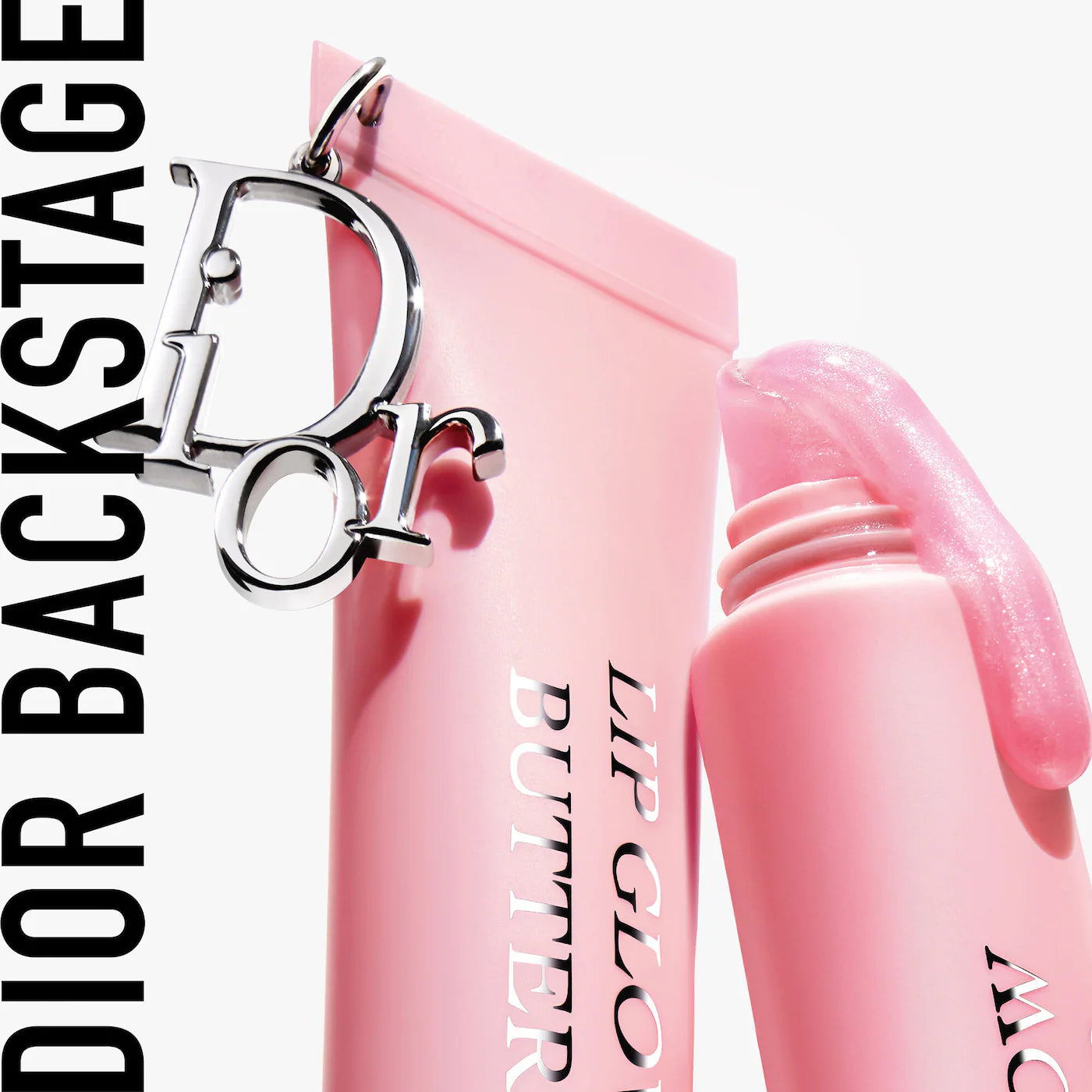 Pre Venta: Dior | Lip Glow Butter Hydrating Gloss Balm