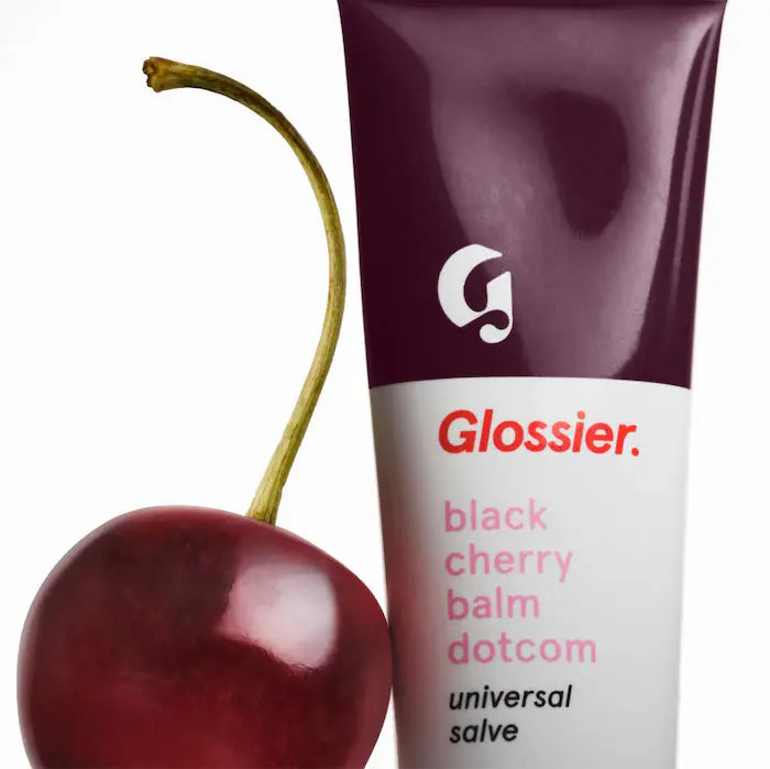 Pre Venta: Glossier | Balm Dotcom Lip Balm and Skin Salve