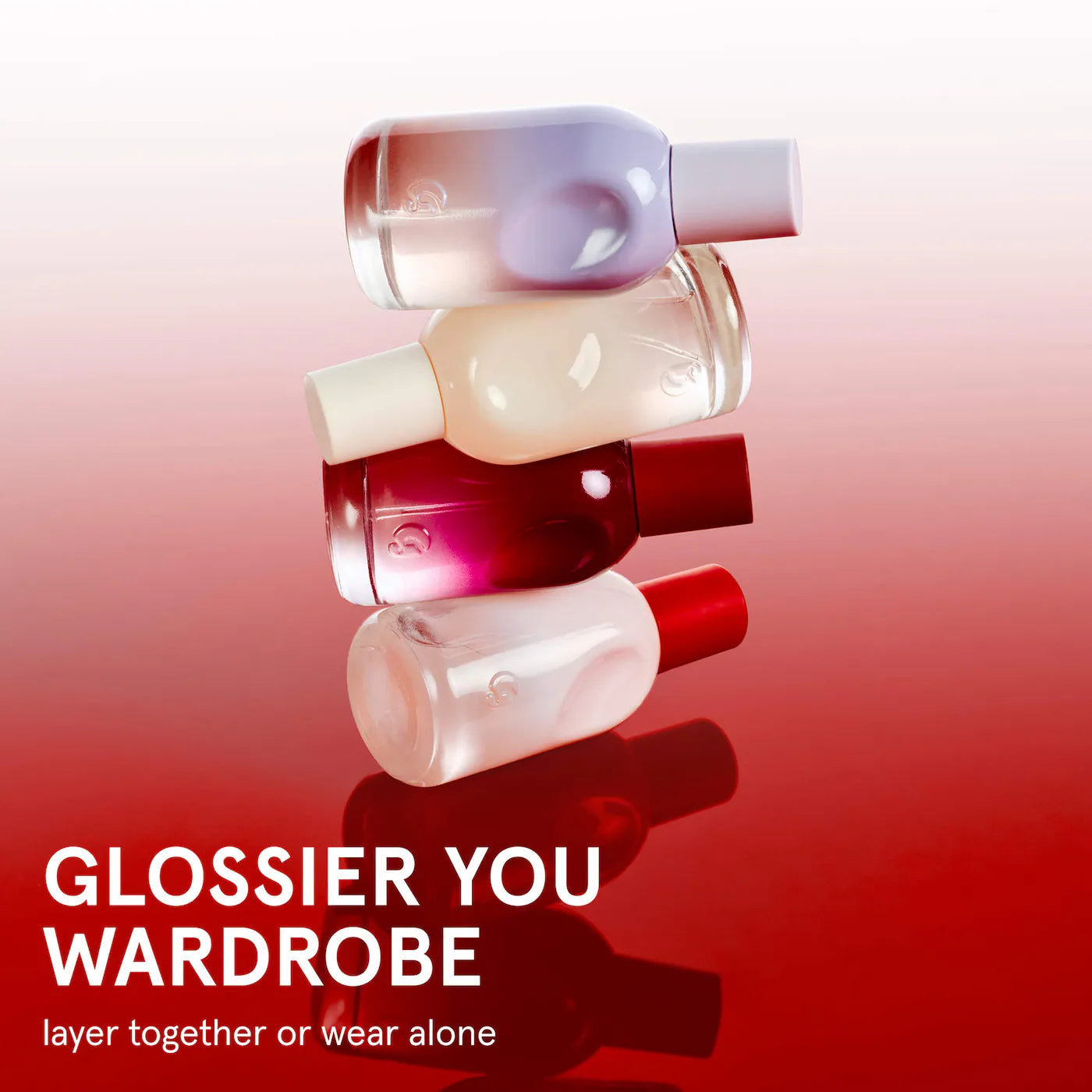 Pre Venta: Glossier | Glossier You Perfume Discovery Set