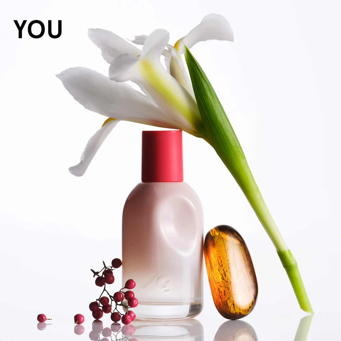 Pre Venta: Glossier | Glossier You Perfume Discovery Set