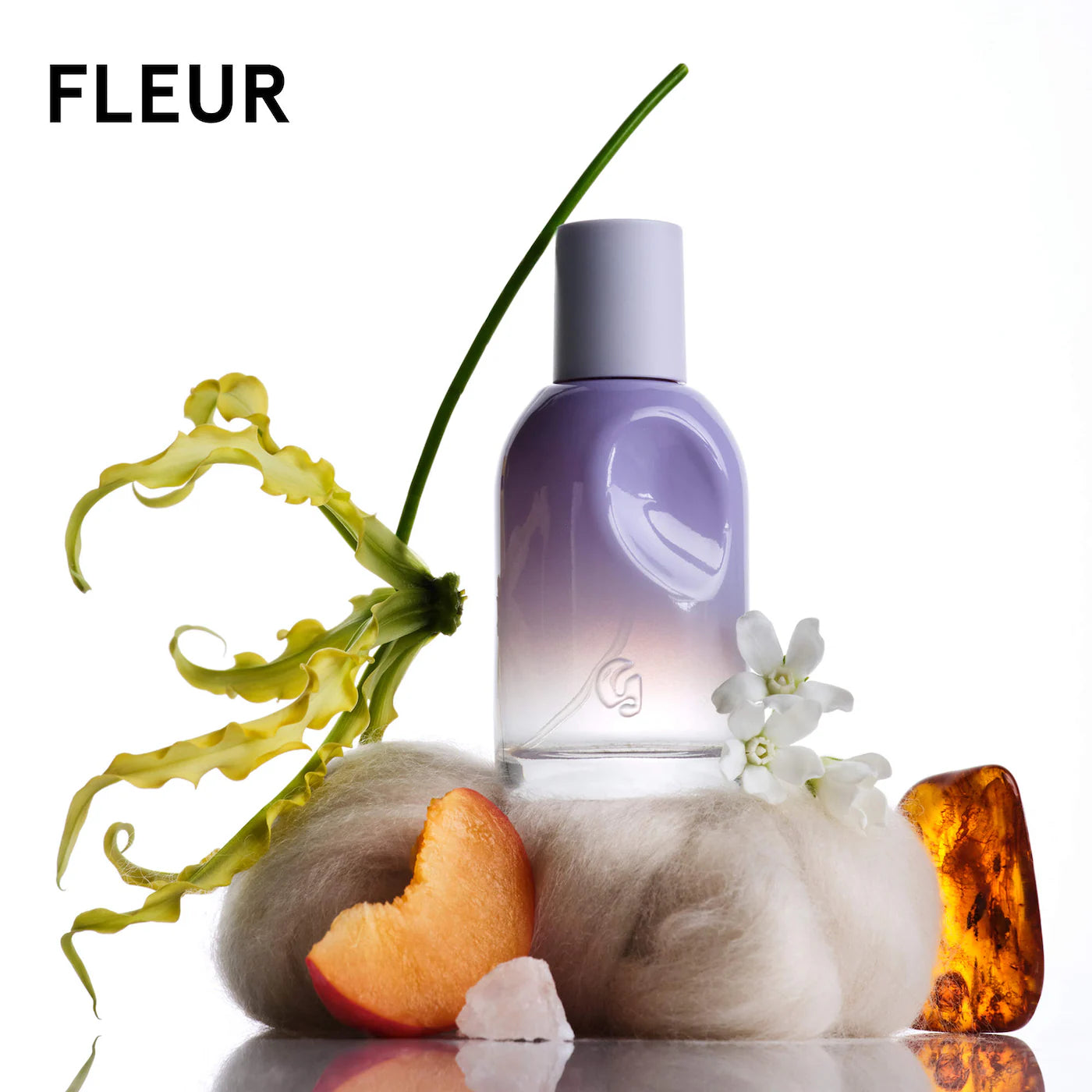Pre Venta: Glossier | Glossier You Perfume Discovery Set