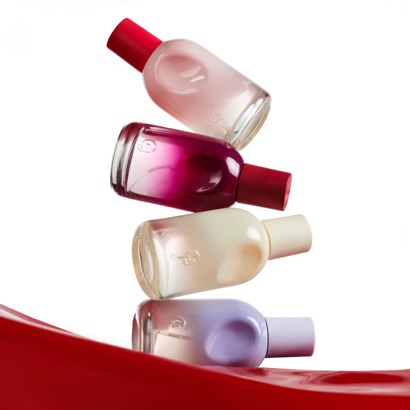 Pre Venta: Glossier | Glossier You Perfume Discovery Set