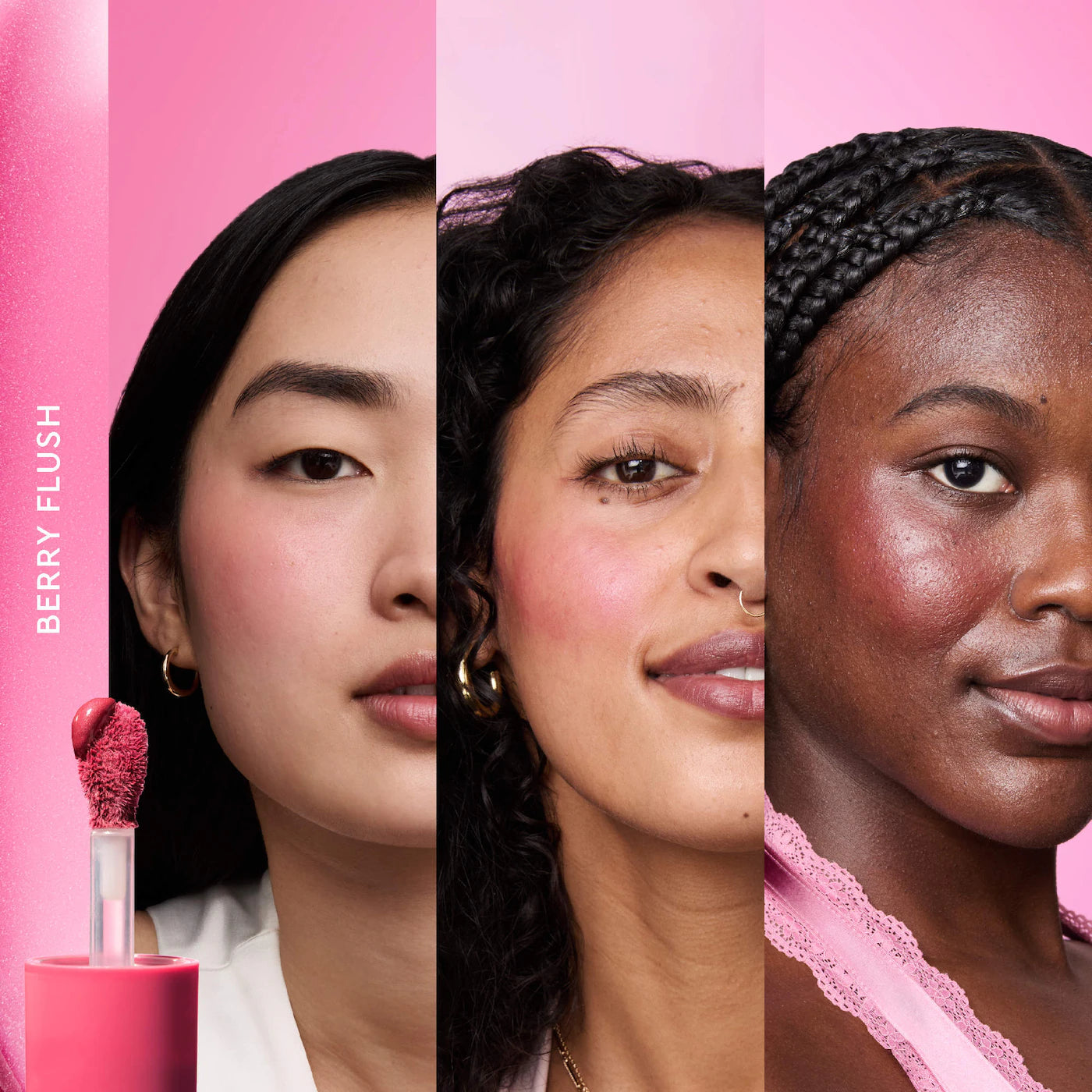 Pre Venta: Glow Recipe | Best of Glow Hues - Tinted Serum, Cheek & Lip Gift Set